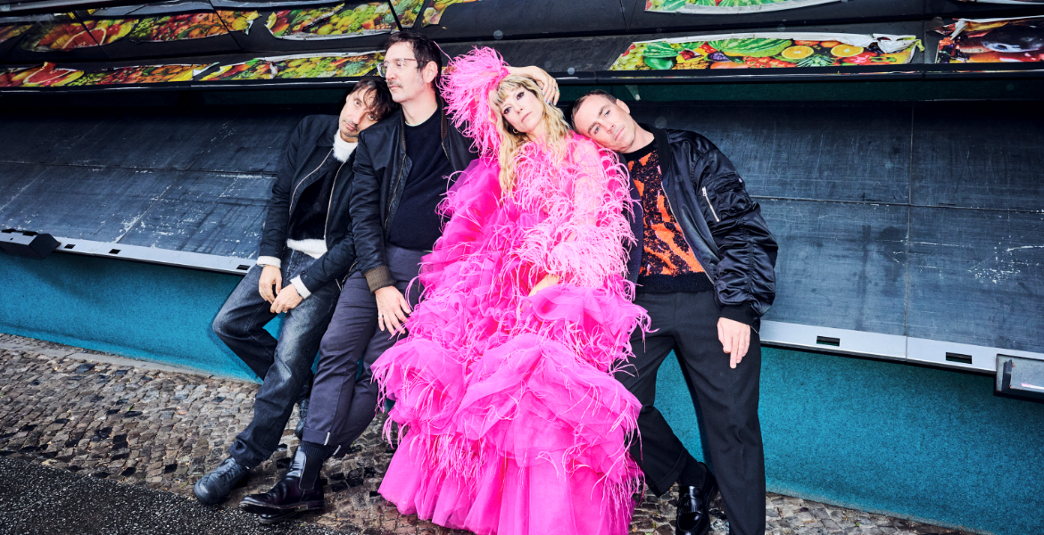 Tickets MiA., Euphorie & Alltag LIVE in Mainz